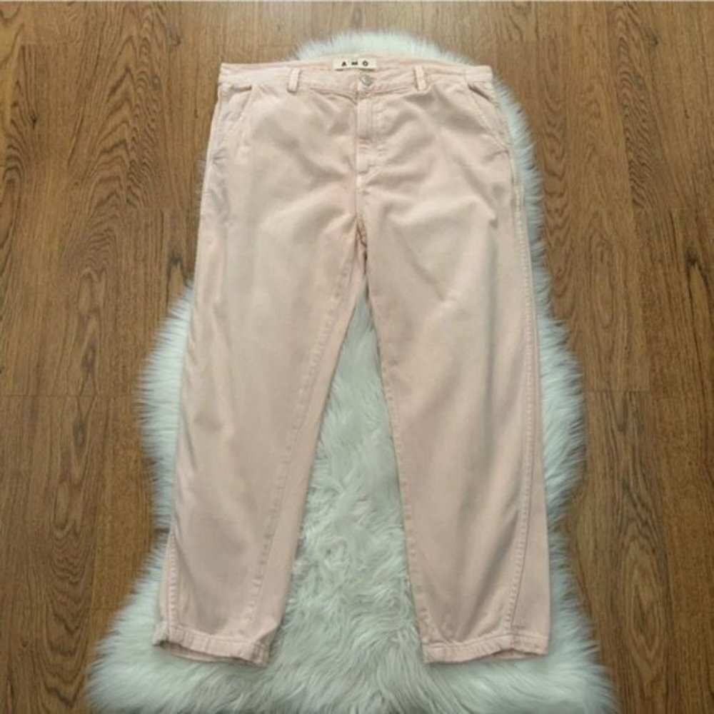 AMO Jeans - Picture 2 of 12
